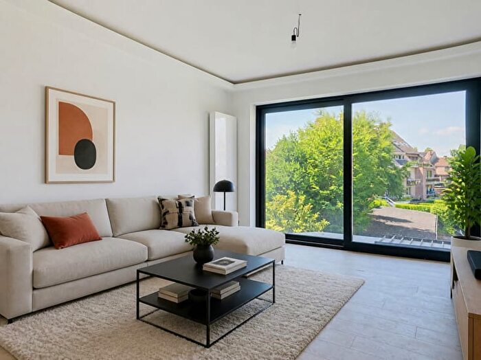 1-kamerappartement te koop in Wemmel