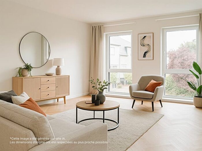3-kamerhuis te koop in NEUFCHÂTEAU