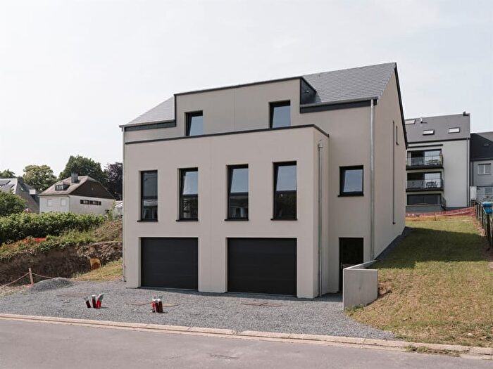 Huizen Koop Huur - 2