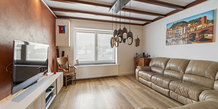 Huizen Koop Huur - 3