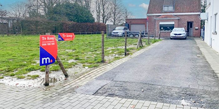 3-kamerhuis te koop in Wielsbeke