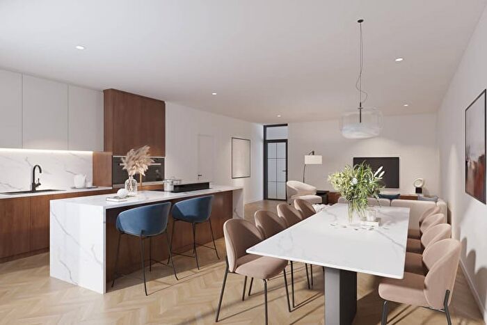Huizen Koop Huur - 3