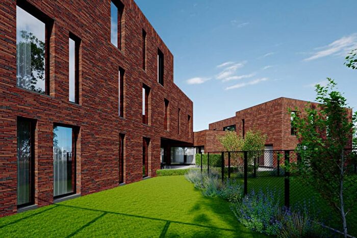 Huizen Koop Huur - 2