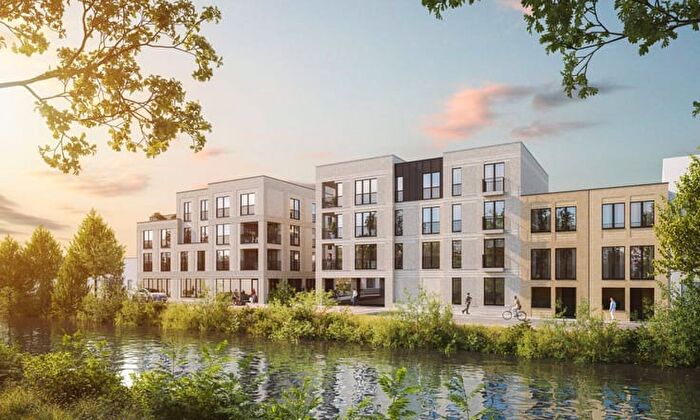 2-kamerappartement te koop in KORTRIJK