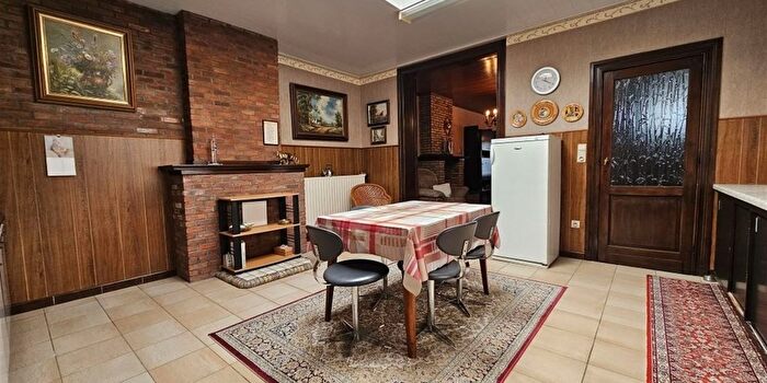 Huizen Koop Huur - 2
