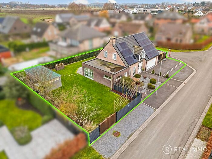 13-kamerhuis te koop in Dottenijs