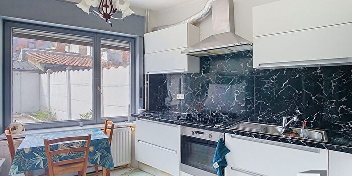 Huizen Koop Huur - 3