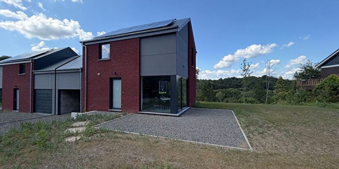 2-kamerhuis te huur in Tohogne