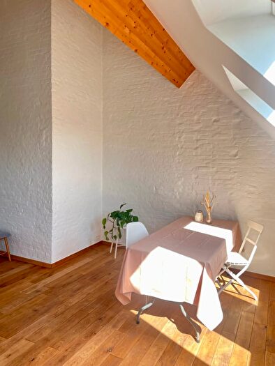 2-kamerappartement te koop in Antwerpen