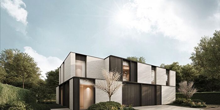 Huis te koop in Haasdonk