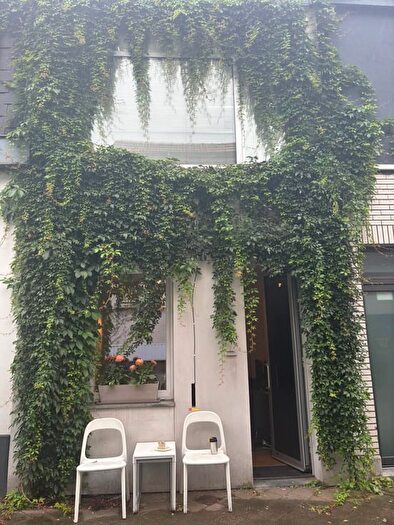 2-kamerhuis te huur in Anvers