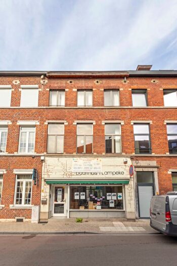 5-kamerhuis te koop in Leuven