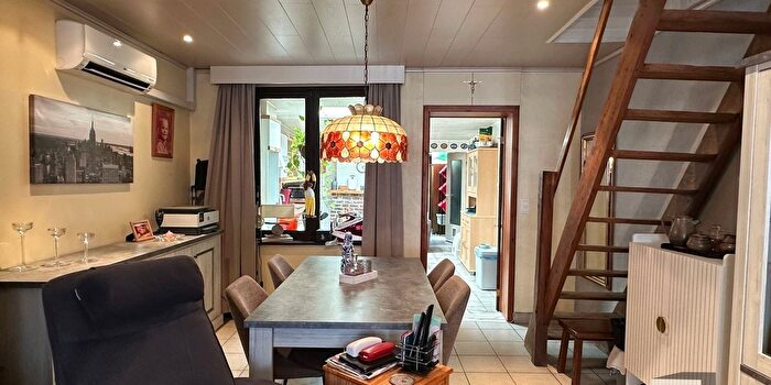 Huizen Koop Huur - 3