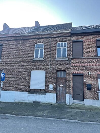 2-kamerhuis te koop in BELOEIL