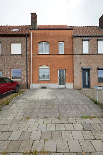2-kamerhuis te koop in Tienen
