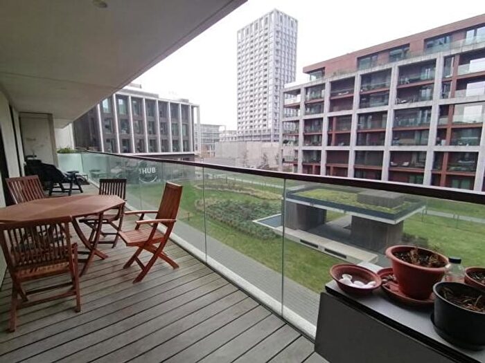 2-kamerappartement te koop in Antwerpen