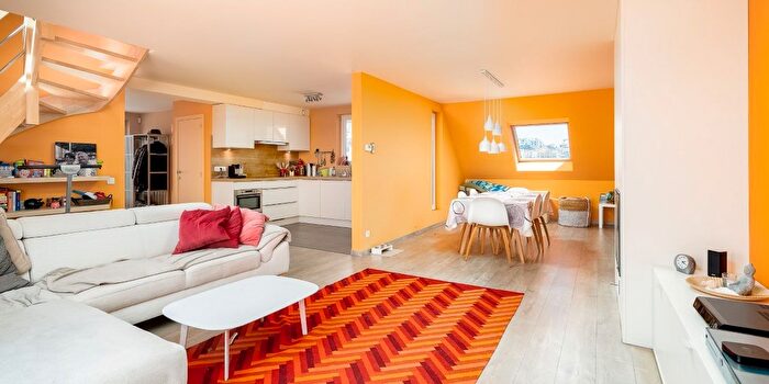 2-kamerappartement te koop in Blankenberge