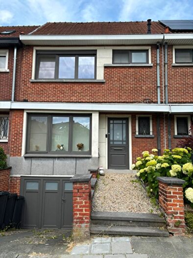 3-kamerhuis te koop in Vilvoorde