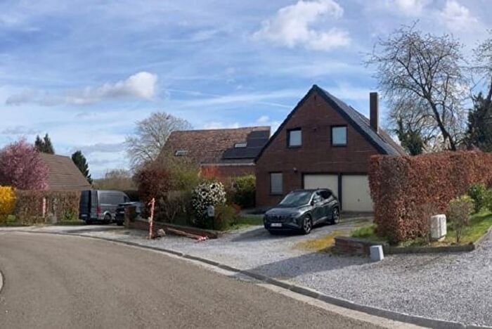 4-kamerhuis te koop in Montigny-le-Tilleul