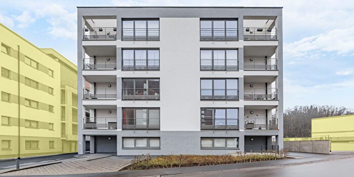 1-kamerappartement te koop in Montignies-sur-Sambre