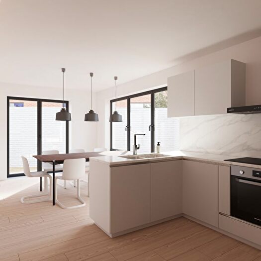Huizen Koop Huur - 3