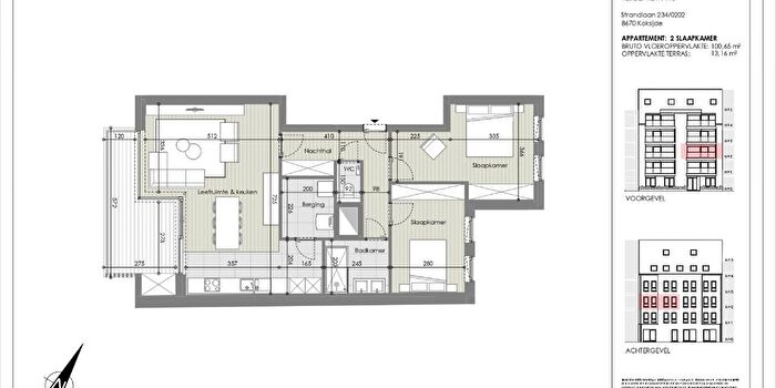 Huizen Koop Huur - 2