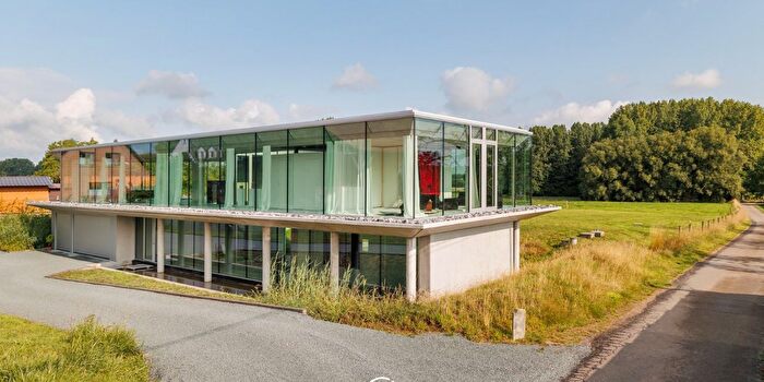 Huizen Koop Huur - 2