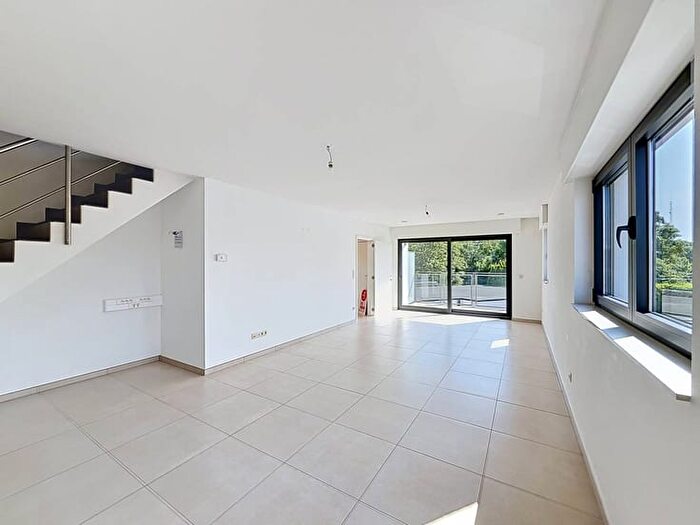 2-kamerappartement te huur in Vichte