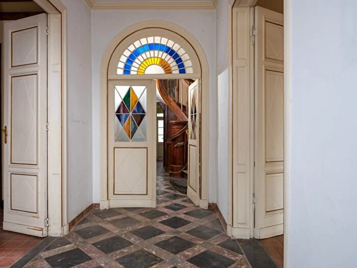 5-kamerhuis te koop in Herk-de-Stad