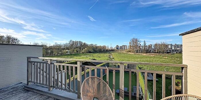 4-kamerhuis te koop in Heist-aan-Zee