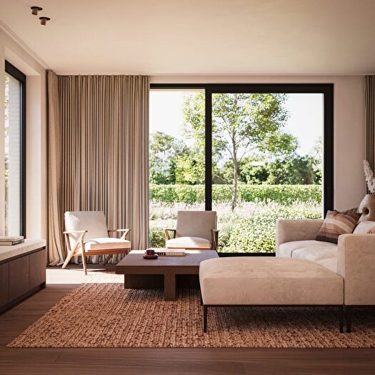 Huizen Koop Huur - 3
