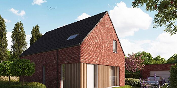 Huizen Koop Huur - 3