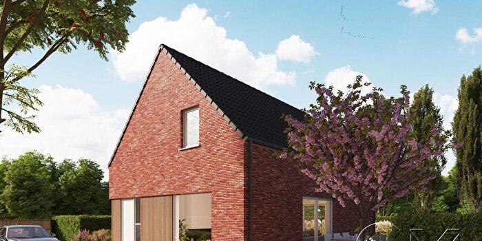 Huizen Koop Huur - 2