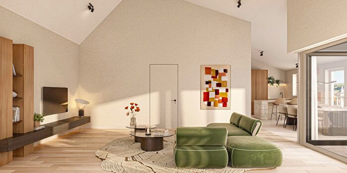 Huizen Koop Huur - 3