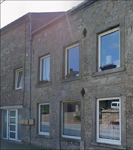 5-kamerappartement te huur in Walcourt