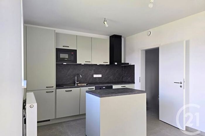 2-kamerappartement te huur in Quévy Givry