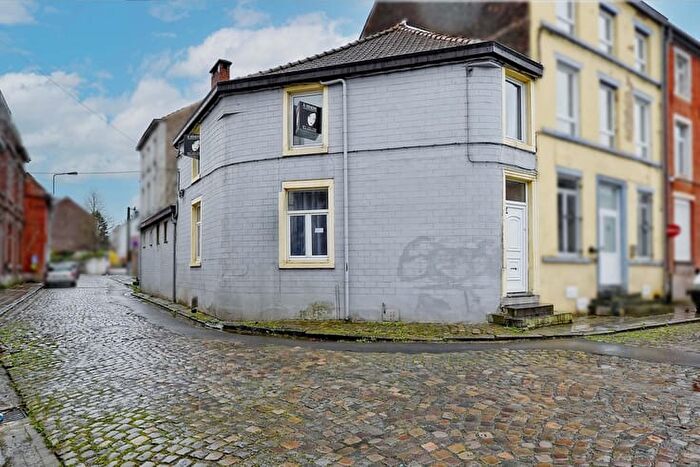 3-kamerhuis te koop in GILLY