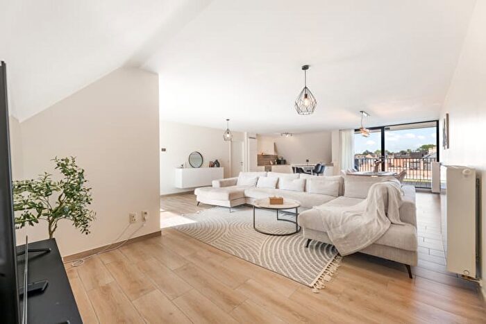 2-kamerappartement te koop in Londerzeel