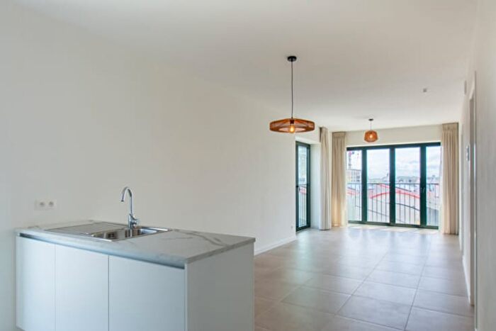 1-kamerappartement te huur in Antwerpen