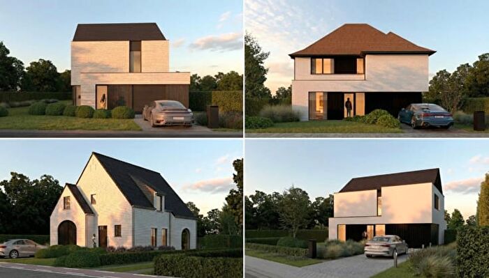Huis te koop in Aalter