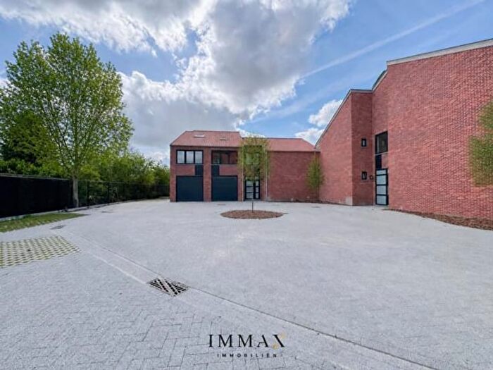 4-kamerhuis te koop in Damme