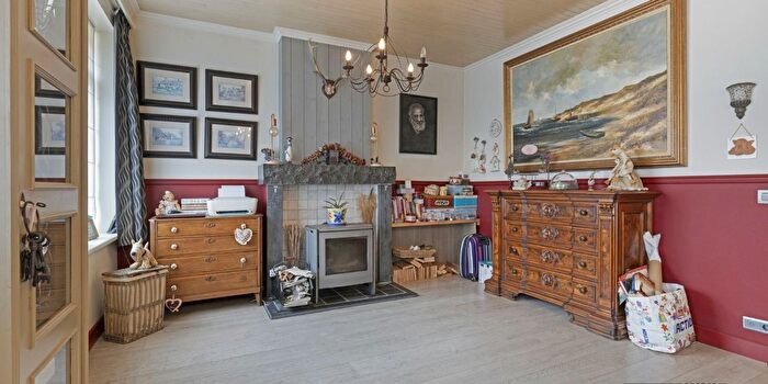 Huizen Koop Huur - 3