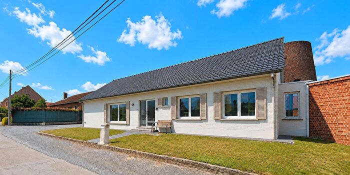 Huizen Koop Huur - 2
