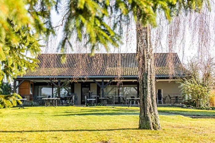 3-kamerhuis te koop in Yvoir