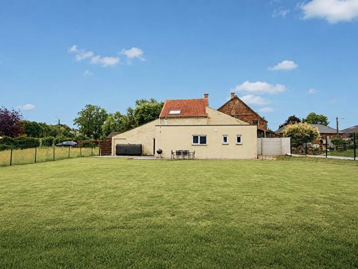 3-kamerhuis te koop in Ath