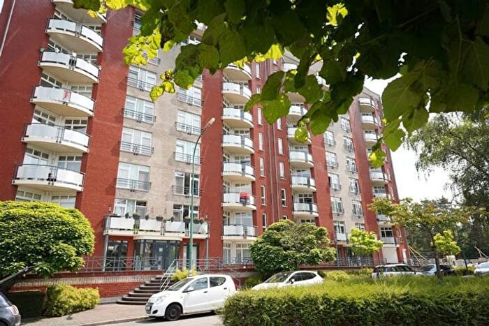 2-kamerappartement te huur in BONCELLES