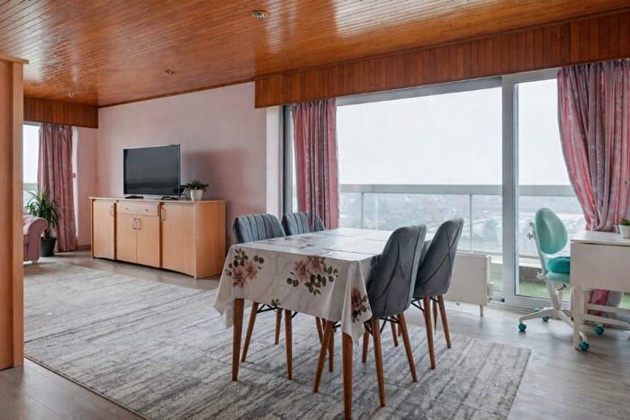 2-kamerappartement te koop in Hasselt