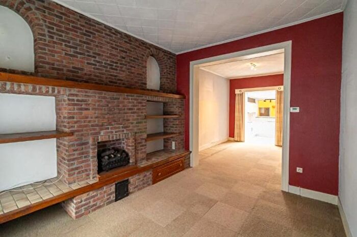 Huizen Koop Huur - 2