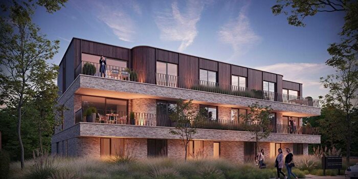 Huizen Koop Huur - 3