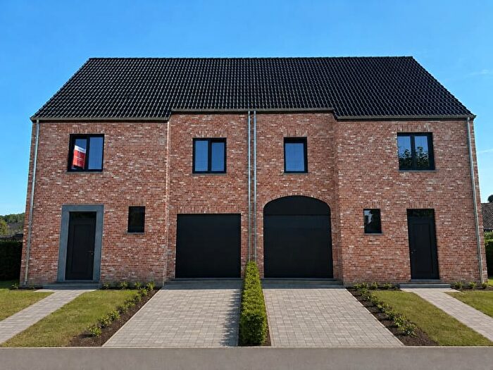 Huis te koop in Ingelmunster